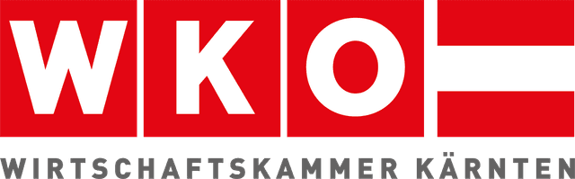 WKO Kärnten Logo